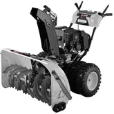 Lumag Schneefräse SFR 110 PRO - Modell 2025